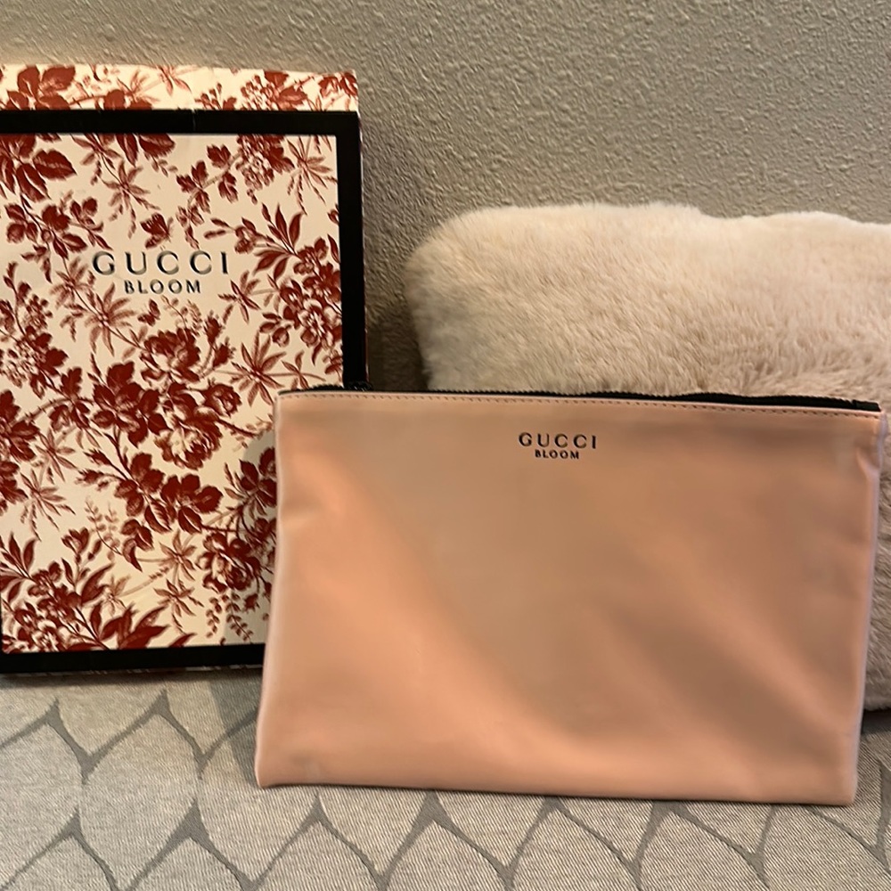Gucci In Bloom Beauty Pouch
